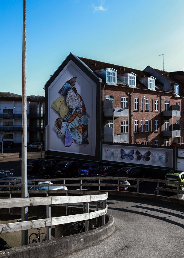 La ville des arts, un espace à découvrir absolument